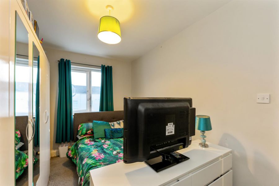 7 John Street Mews