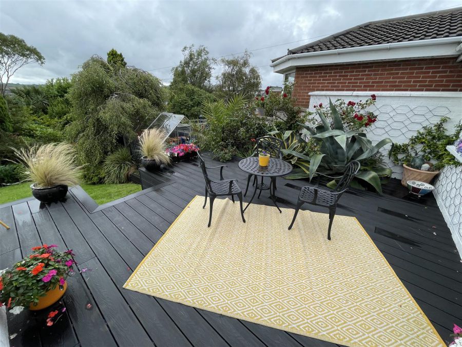 32 Strangford Heights