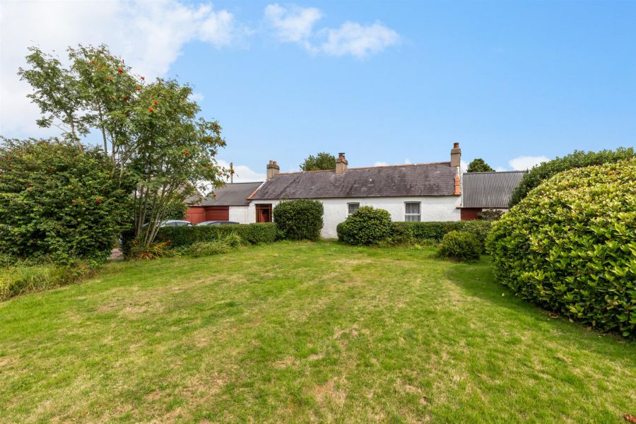 237 Donaghadee Road,newtownards, BT23 7QG