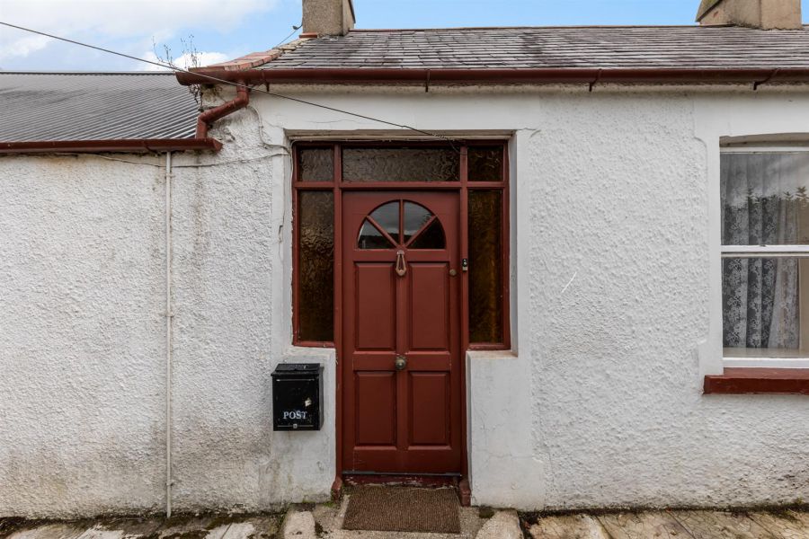 237 Donaghadee Road