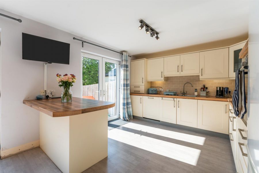 5 Ballybarnes Meadow