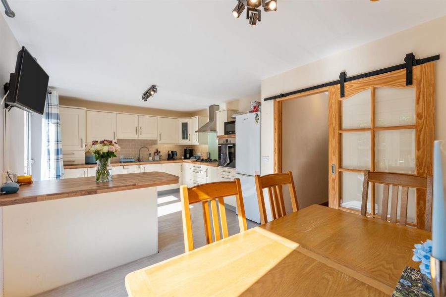 5 Ballybarnes Meadow