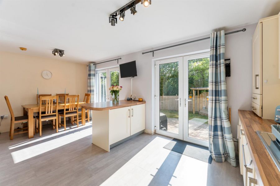 5 Ballybarnes Meadow