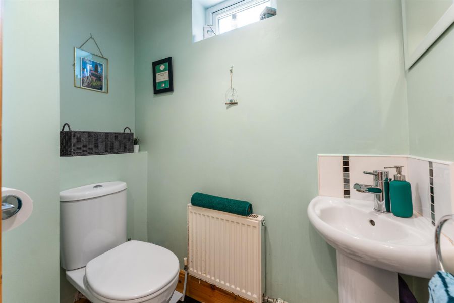 5 Ballybarnes Meadow