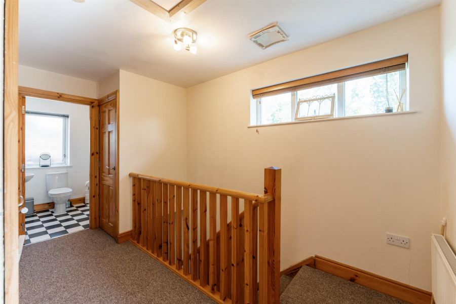 5 Ballybarnes Meadow