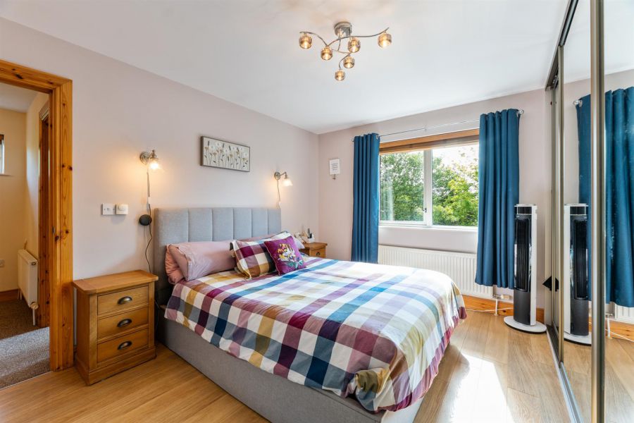 5 Ballybarnes Meadow