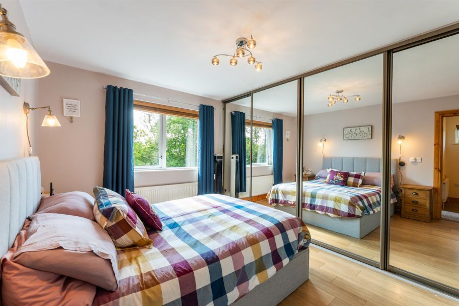 5 Ballybarnes Meadow