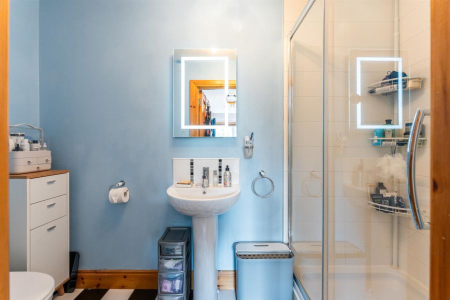 5 Ballybarnes Meadow