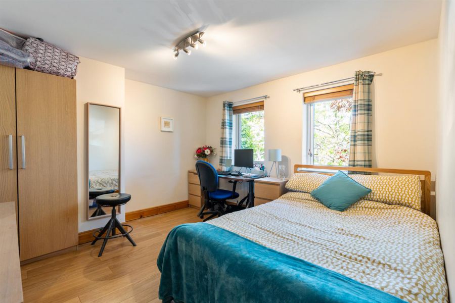 5 Ballybarnes Meadow