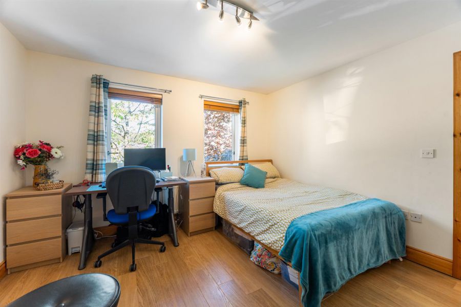 5 Ballybarnes Meadow