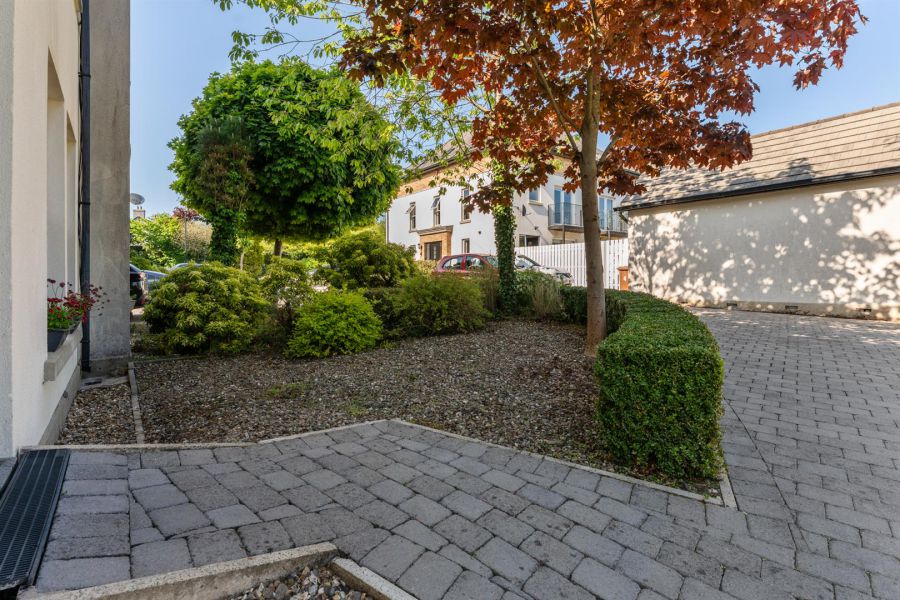 5 Ballybarnes Meadow