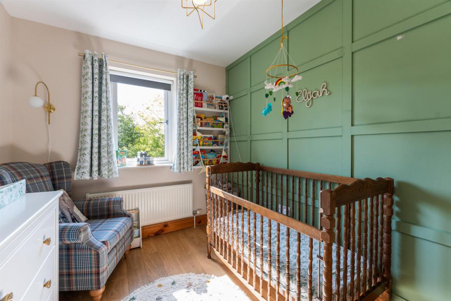 5 Ballybarnes Meadow