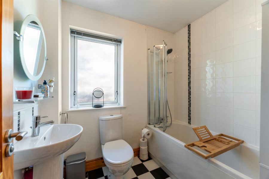 5 Ballybarnes Meadow