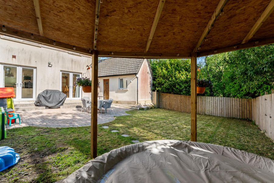 5 Ballybarnes Meadow