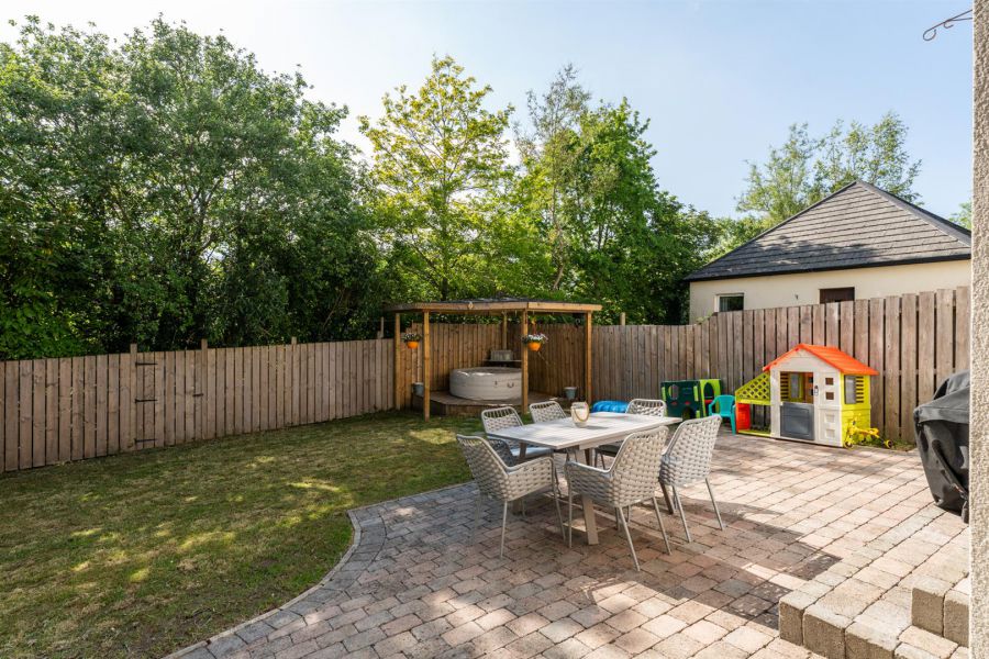 5 Ballybarnes Meadow