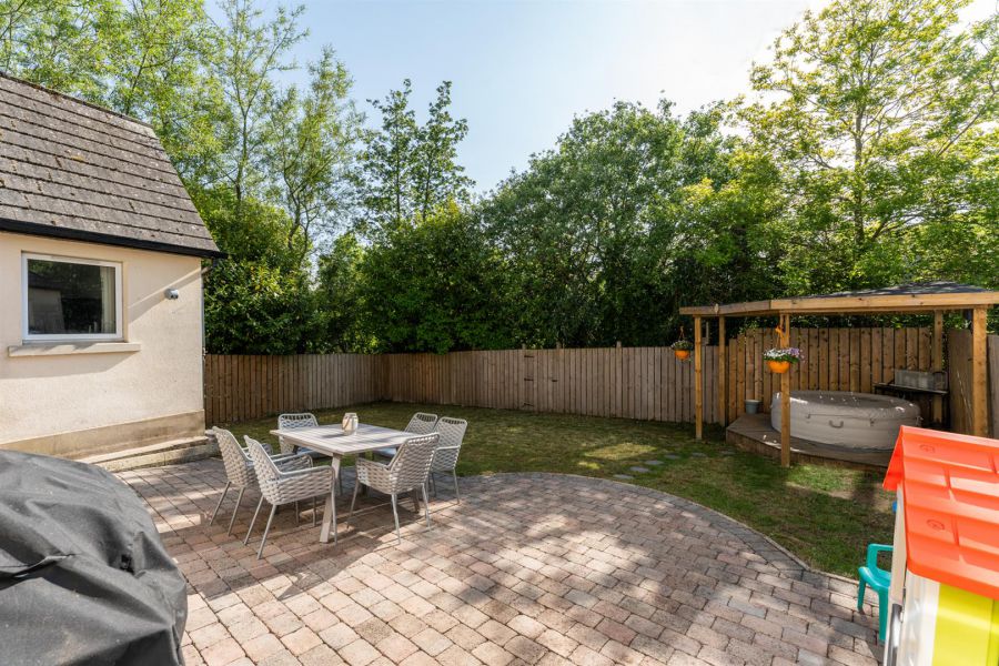 5 Ballybarnes Meadow