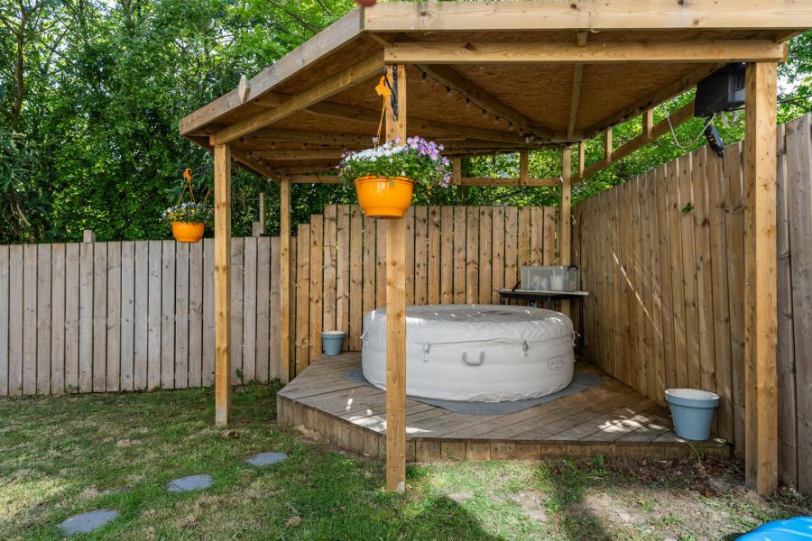 5 Ballybarnes Meadow