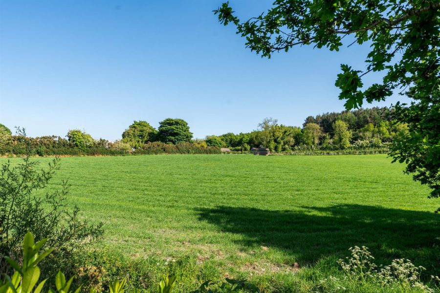 5 Ballybarnes Meadow