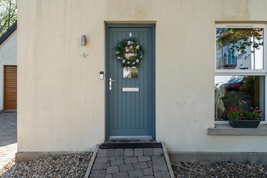 5 Ballybarnes Meadow