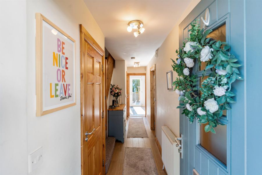 5 Ballybarnes Meadow