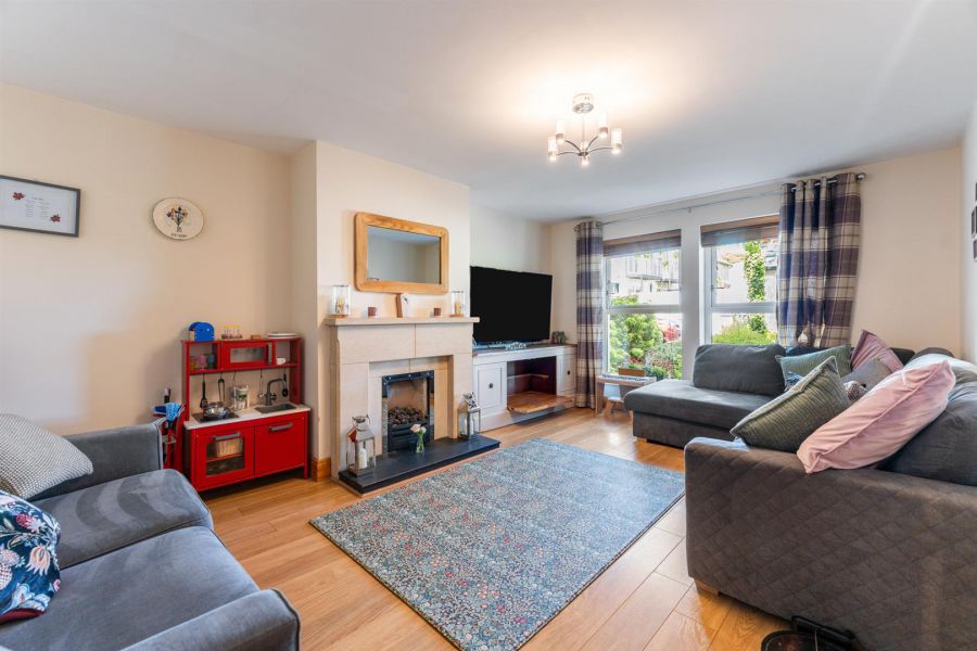 5 Ballybarnes Meadow