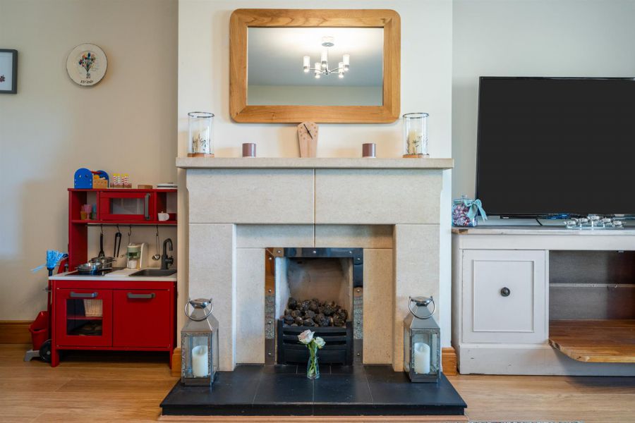 5 Ballybarnes Meadow