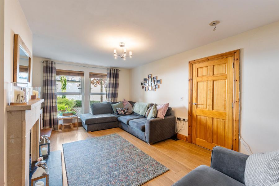 5 Ballybarnes Meadow