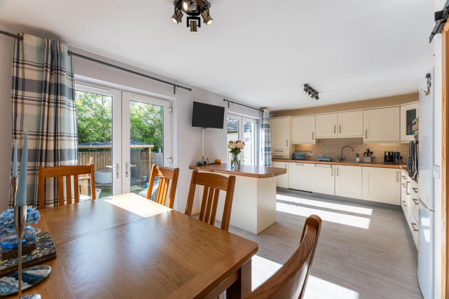 5 Ballybarnes Meadow