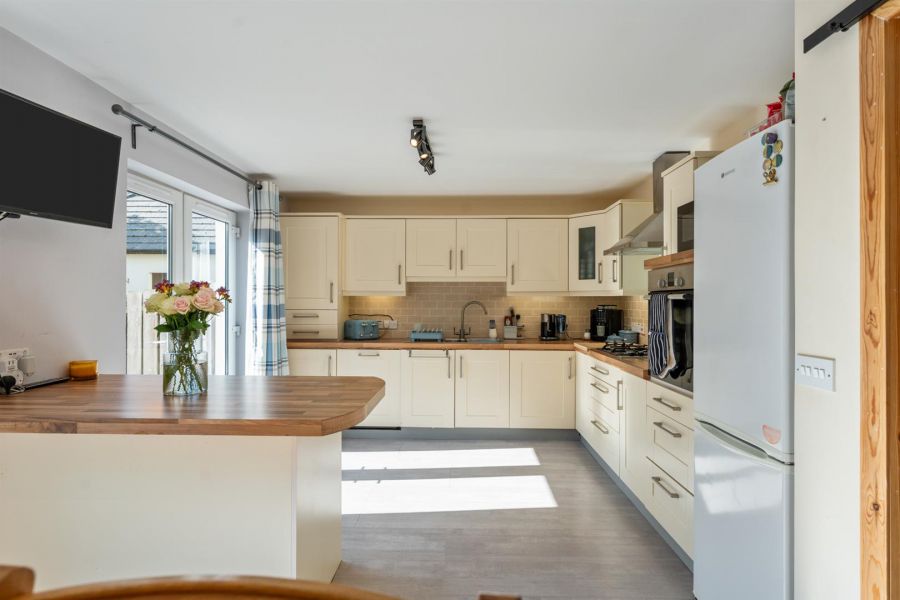 5 Ballybarnes Meadow