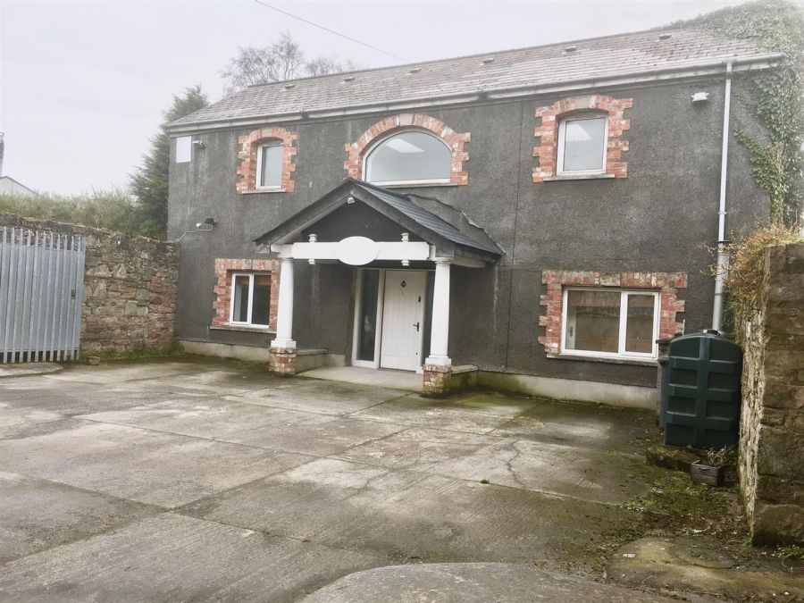 2 Frederick Place / 97 Church Street