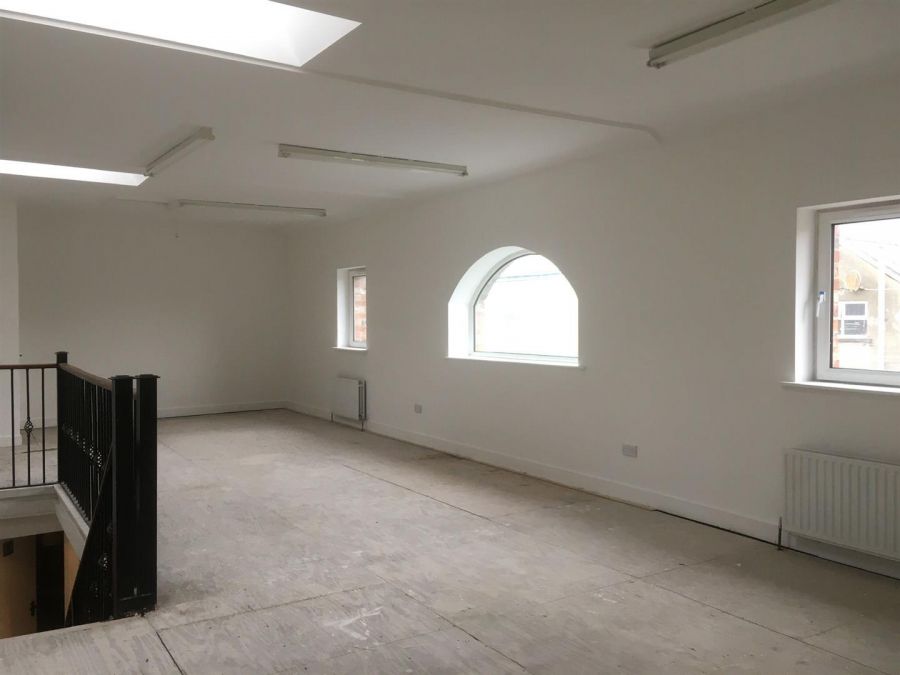 2 Frederick Place / 97 Church Street