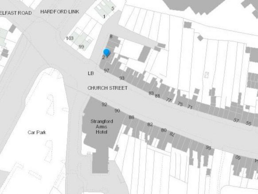 2 Frederick Place / 97 Church Street