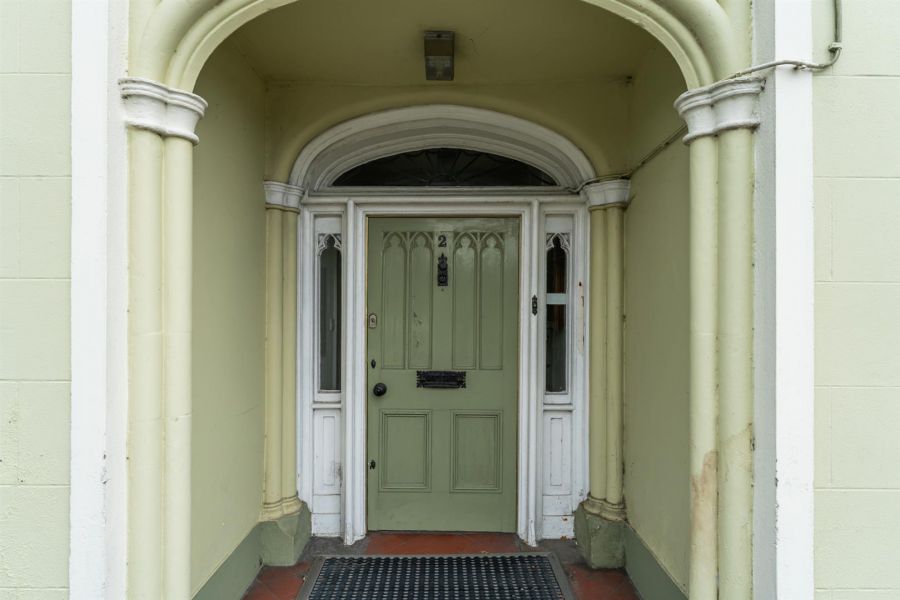 2 Frederick Place / 97 Church Street