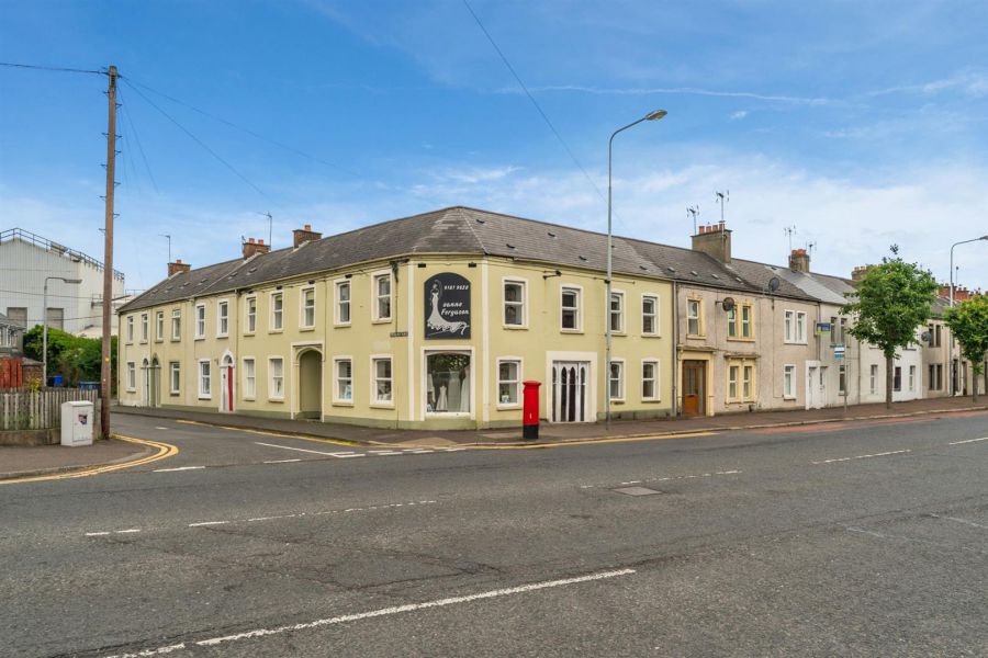 2 Frederick Place / 97 Church Street