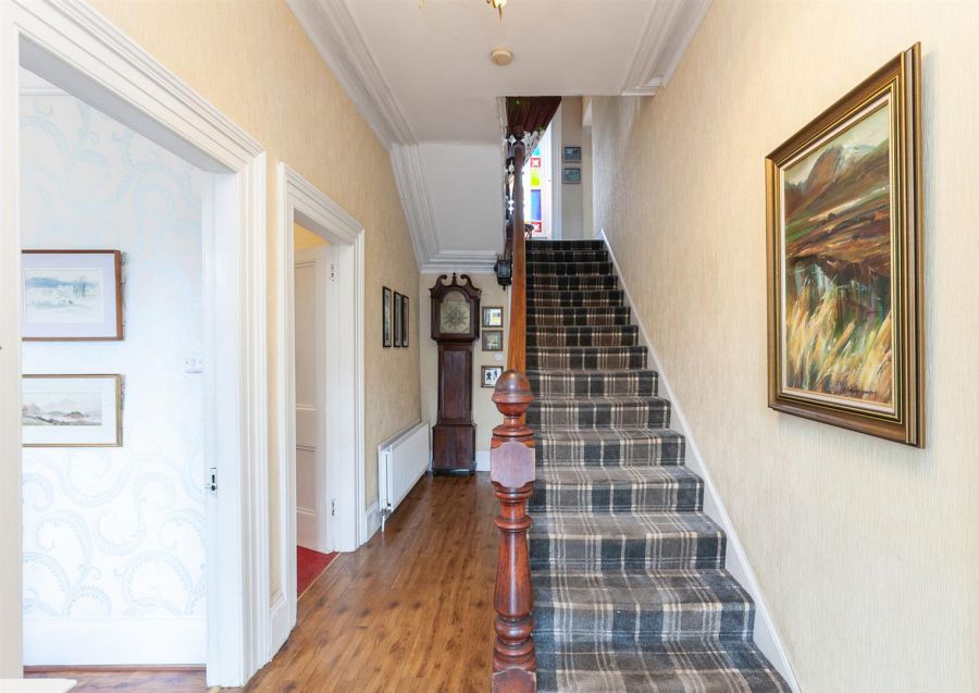 Rosemount House, 22 Victoria Avenue