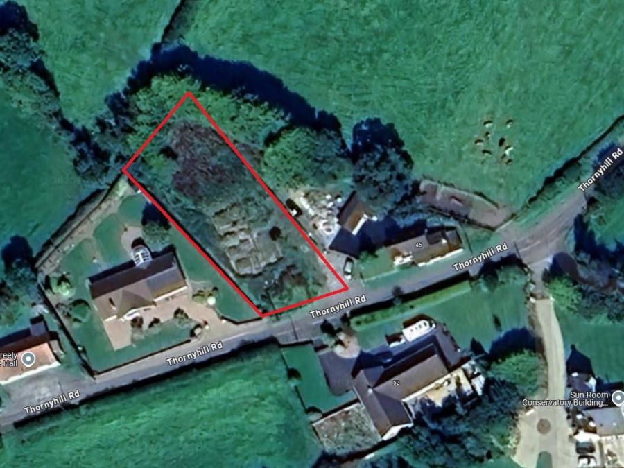 FPP, Adjacent To 45 Thornyhill Road