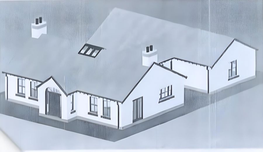 FPP, Adjacent To 45 Thornyhill Road