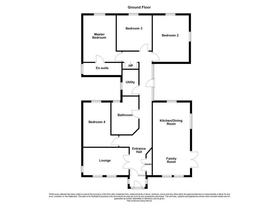 FPP, Adjacent To 45 Thornyhill Road