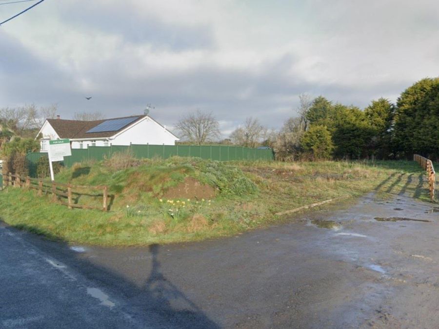 FPP, Adjacent To 45 Thornyhill Road