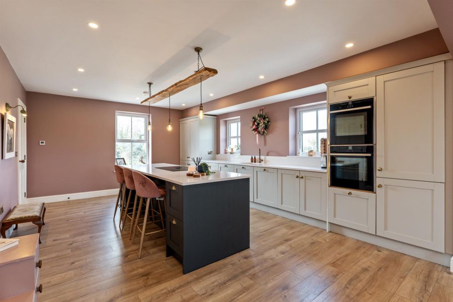 The Willows, 11c Cunningburn Road