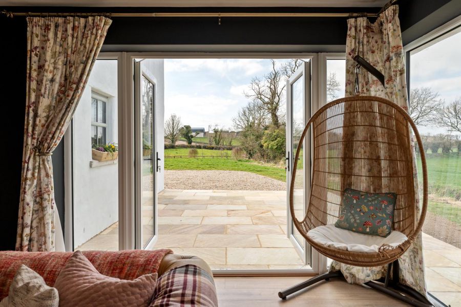 The Willows, 11c Cunningburn Road