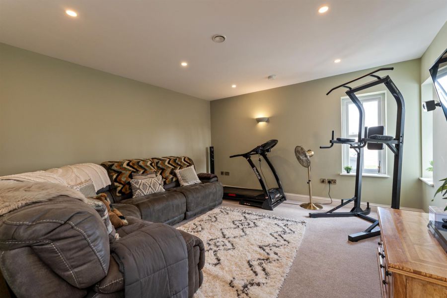 The Willows, 11c Cunningburn Road