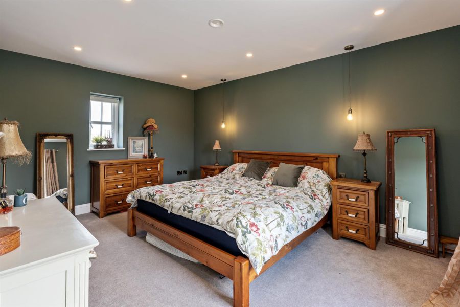The Willows, 11c Cunningburn Road