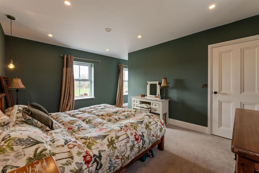 The Willows, 11c Cunningburn Road