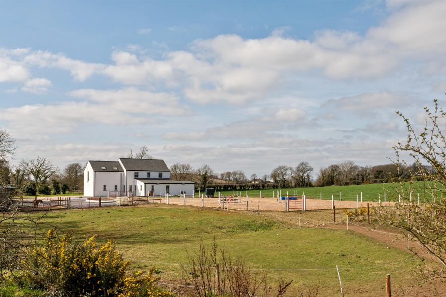 The Willows, 11c Cunningburn Road
