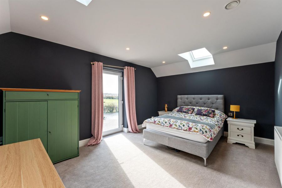 The Willows, 11c Cunningburn Road