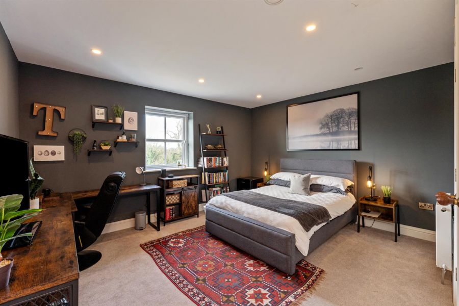The Willows, 11c Cunningburn Road