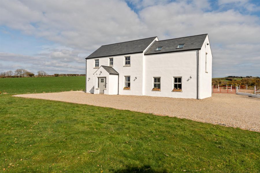 The Willows, 11c Cunningburn Road