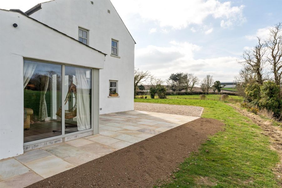 The Willows, 11c Cunningburn Road