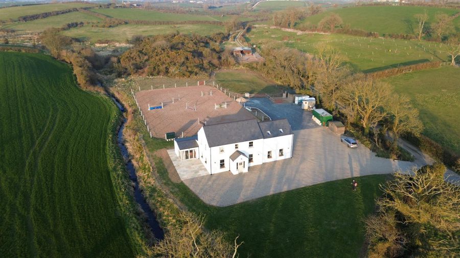 The Willows, 11c Cunningburn Road